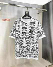 Picture of Philipp Plein T Shirts Short _SKUPhilippPleinM-3XL12yr333938
